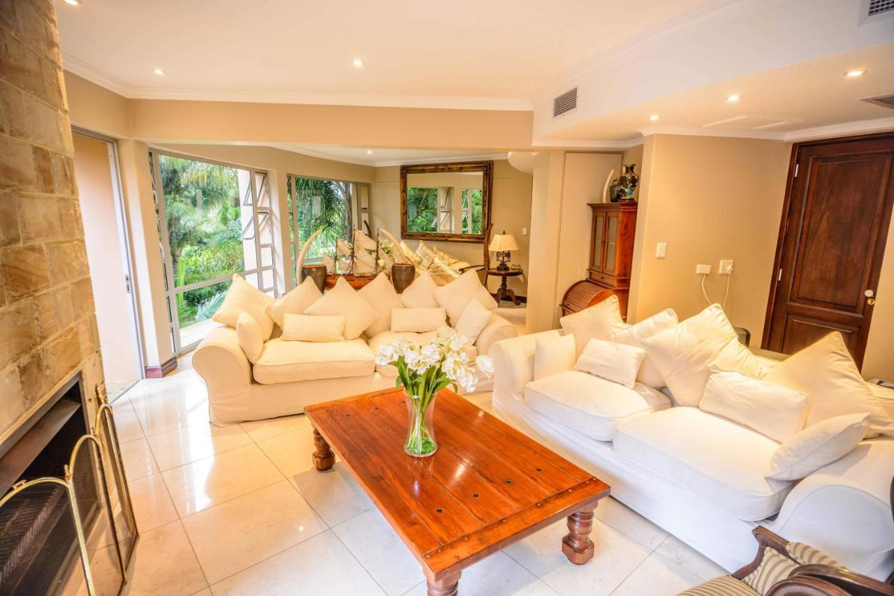 Mac Atini Guest House Mbabane Extérieur photo