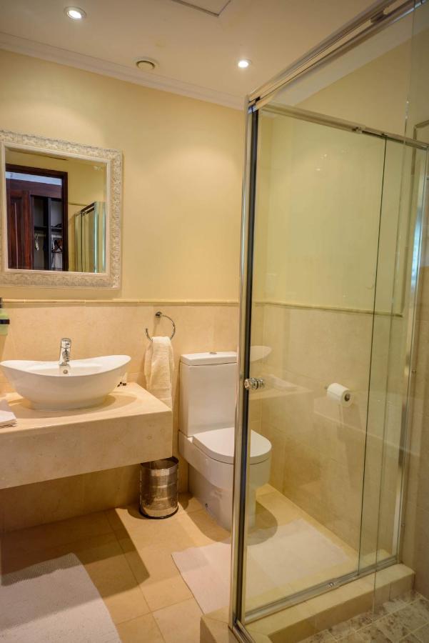 Mac Atini Guest House Mbabane Extérieur photo