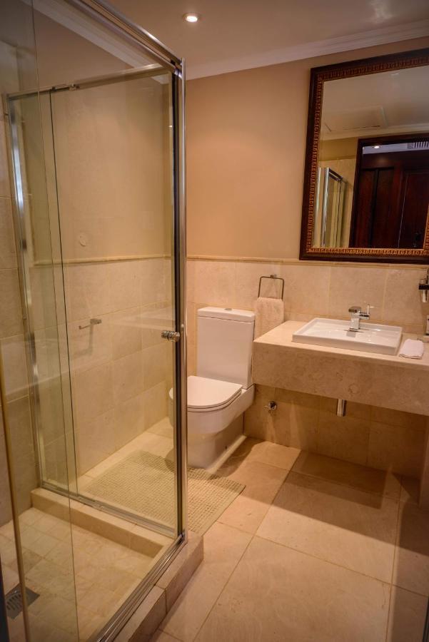 Mac Atini Guest House Mbabane Extérieur photo